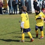 Mladi prijatelji: Sovodnje - Fiumicello