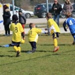 Mladi prijatelji: Sovodnje - Fiumicello