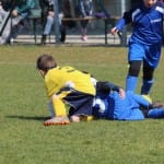 Mladi prijatelji: Sovodnje - Fiumicello