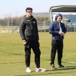 Mladi prijatelji: Sovodnje - Fiumicello