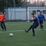 Postavili temelje za meddruštveni mladinski nogometni projekt d