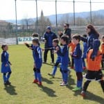 Mladi prijatelji: Sovodnje - Fiumicello