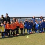 Mladi prijatelji: Sovodnje - Fiumicello