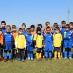 Mladi prijatelji: Sovodnje - Fiumicello