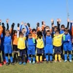 Mladi prijatelji: Sovodnje - Fiumicello