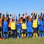 Mladi prijatelji: Sovodnje - Fiumicello