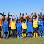 Mladi prijatelji: Sovodnje - Fiumicello