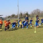 Mladi prijatelji: Sovodnje - Fiumicello