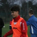 Postavili temelje za meddruštveni mladinski nogometni projekt d