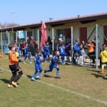 Mladi prijatelji: Sovodnje - Fiumicello