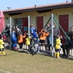 Mladi prijatelji: Sovodnje - Fiumicello