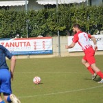 Promocijska liga: Juventina - Aquileia