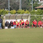 Promocijska liga: Juventina - Aquileia