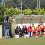 Promocijska liga: Juventina - Aquileia