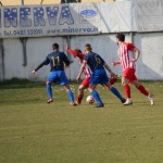 Promocijska liga: Juventina - Aquileia