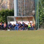 Promocijska liga: Juventina - Aquileia