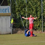 Promocijska liga: Juventina - Aquileia