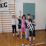 Skokičin vrtiljak v Dolini