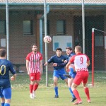 Promocijska liga: Juventina - Aquileia