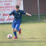 Promocijska liga: Juventina - Aquileia