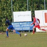 Promocijska liga: Juventina - Aquileia