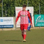 Promocijska liga: Juventina - Aquileia