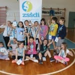 Skokičin vrtiljak v Dolini