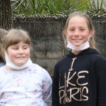 Skokičin vrtiljak in igra med dvema ognjema v Gorici