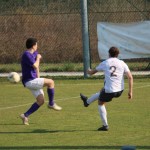 2. Al: Sovodnje - Buttrio 1:0