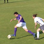 2. Al: Sovodnje - Buttrio 1:0