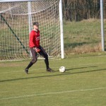 2. Al: Sovodnje - Buttrio 1:0