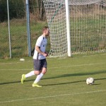 2. Al: Sovodnje - Buttrio 1:0