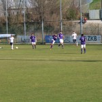 2. Al: Sovodnje - Buttrio 1:0