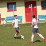 2. Al: Sovodnje - Buttrio 1:0