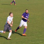 2. Al: Sovodnje - Buttrio 1:0