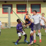 2. Al: Sovodnje - Buttrio 1:0