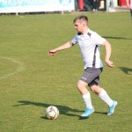 2. Al: Sovodnje - Buttrio 1:0
