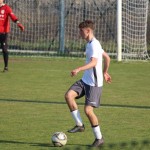 2. Al: Sovodnje - Buttrio 1:0