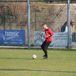 2. Al: Sovodnje - Buttrio 1:0