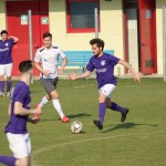 2. Al: Sovodnje - Buttrio 1:0