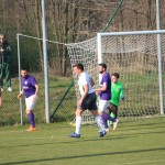 2. Al: Sovodnje - Buttrio 1:0