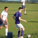 2. Al: Sovodnje - Buttrio 1:0