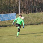 2. Al: Sovodnje - Buttrio 1:0