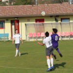 2. Al: Sovodnje - Buttrio 1:0