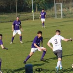 2. Al: Sovodnje - Buttrio 1:0