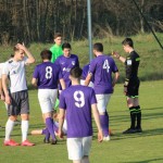 2. Al: Sovodnje - Buttrio 1:0