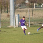2. Al: Sovodnje - Buttrio 1:0