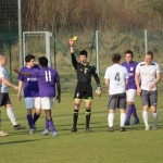 2. Al: Sovodnje - Buttrio 1:0