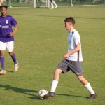 2. Al: Sovodnje - Buttrio 1:0