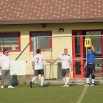 2. Al: Sovodnje - Buttrio 1:0